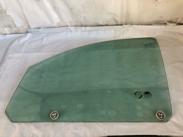 1995 - 2002 FORD WINDSTAR Front Door Glass Window Left Driver Side LH Van G