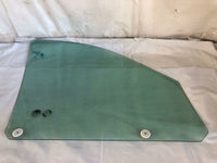 1995 - 2002 FORD WINDSTAR Front Door Glass Window Left Driver Side LH Van G