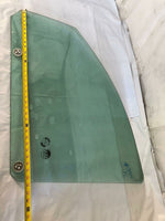 1995 - 2002 FORD WINDSTAR Front Door Glass Window Left Driver Side LH Van G