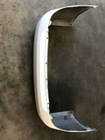 2000 - 2003 NISSAN SENTRA Rear Back Bumper Cover Paint Code QM1 Sedan G