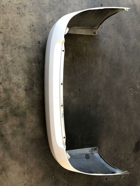 2000 - 2003 NISSAN SENTRA Rear Back Bumper Cover Paint Code QM1 Sedan G