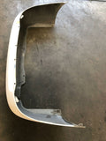 2000 - 2003 NISSAN SENTRA Rear Back Bumper Cover Paint Code QM1 Sedan G