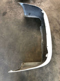 2000 - 2003 NISSAN SENTRA Rear Back Bumper Cover Paint Code QM1 Sedan G