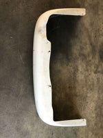 2000 - 2003 NISSAN SENTRA Rear Back Bumper Cover Paint Code QM1 Sedan G