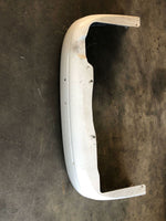2000 - 2003 NISSAN SENTRA Rear Back Bumper Cover Paint Code QM1 Sedan G