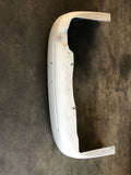 2000 - 2003 NISSAN SENTRA Rear Back Bumper Cover Paint Code QM1 Sedan G