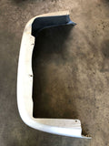 2000 - 2003 NISSAN SENTRA Rear Back Bumper Cover Paint Code QM1 Sedan G