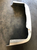 2000 - 2003 NISSAN SENTRA Rear Back Bumper Cover Paint Code QM1 Sedan G