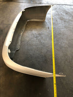 2000 - 2003 NISSAN SENTRA Rear Back Bumper Cover Paint Code QM1 Sedan G