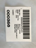 2000 - 2003 NISSAN SENTRA Rear Back Bumper Cover Paint Code QM1 Sedan G