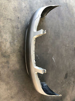2000 - 2003 NISSAN SENTRA Front Bumper Cover Assembly Paint Code QM1 Sedan G