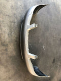 2000 - 2003 NISSAN SENTRA Front Bumper Cover Assembly Paint Code QM1 Sedan G