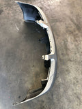 2000 - 2003 NISSAN SENTRA Front Bumper Cover Assembly Paint Code QM1 Sedan G