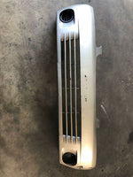 2000 - 2003 NISSAN SENTRA Front Bumper Cover Assembly Paint Code QM1 Sedan G