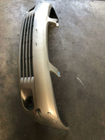 2000 - 2003 NISSAN SENTRA Front Bumper Cover Assembly Paint Code QM1 Sedan G