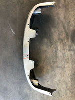 2000 - 2003 NISSAN SENTRA Front Bumper Cover Assembly Paint Code QM1 Sedan G