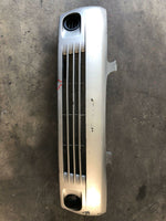 2000 - 2003 NISSAN SENTRA Front Bumper Cover Assembly Paint Code QM1 Sedan G