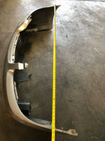 2000 - 2003 NISSAN SENTRA Front Bumper Cover Assembly Paint Code QM1 Sedan G