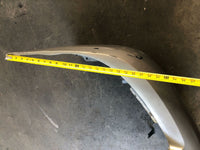 2000 - 2003 NISSAN SENTRA Front Bumper Cover Assembly Paint Code QM1 Sedan G