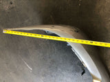 2000 - 2003 NISSAN SENTRA Front Bumper Cover Assembly Paint Code QM1 Sedan G