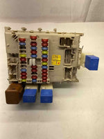 2003 NISSAN SENTRA Cabin Compartment Fuse Relay Junction Box 1.8L A/T Sedan G