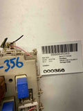2003 NISSAN SENTRA Cabin Compartment Fuse Relay Junction Box 1.8L A/T Sedan G