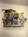2003 NISSAN SENTRA Cabin Compartment Fuse Relay Junction Box 1.8L A/T Sedan G