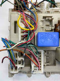 2003 NISSAN SENTRA Cabin Compartment Fuse Relay Junction Box 1.8L A/T Sedan G