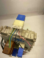 2003 NISSAN SENTRA Cabin Compartment Fuse Relay Junction Box 1.8L A/T Sedan G
