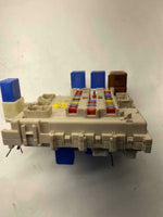 2003 NISSAN SENTRA Cabin Compartment Fuse Relay Junction Box 1.8L A/T Sedan G