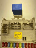 2003 NISSAN SENTRA Cabin Compartment Fuse Relay Junction Box 1.8L A/T Sedan G