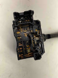 2000 - 2006 NISSAN SENTRA Turn Signal & Headlamps 1.8L with Fog Lamps Lever G