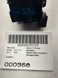 2000 - 2006 NISSAN SENTRA Turn Signal & Headlamps 1.8L with Fog Lamps Lever G