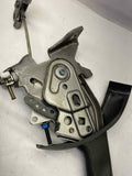 2003 NISSAN SENTRA Emergency Pull Parking Hand Brake Control Lever 1.8L Sedan G