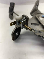 2003 NISSAN SENTRA Emergency Pull Parking Hand Brake Control Lever 1.8L Sedan G