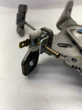 2003 NISSAN SENTRA Emergency Pull Parking Hand Brake Control Lever 1.8L Sedan G