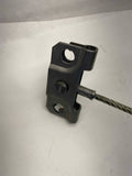 2003 NISSAN SENTRA Emergency Pull Parking Hand Brake Control Lever 1.8L Sedan G