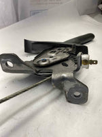 2003 NISSAN SENTRA Emergency Pull Parking Hand Brake Control Lever 1.8L Sedan G