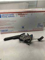 2003 NISSAN SENTRA Emergency Pull Parking Hand Brake Control Lever 1.8L Sedan G