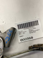 2003 NISSAN SENTRA Emergency Pull Parking Hand Brake Control Lever 1.8L Sedan G