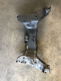 2000 - 2006 NISSAN SENTRA Front Undercarriage Crossmember Engine Cradle 1.8L G