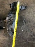 2000 - 2006 NISSAN SENTRA Front Undercarriage Crossmember Engine Cradle 1.8L G
