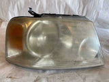 2004 - 2008 FORD PICKUP F150 Headlamp Light Assembly Right Passenger Side RH G