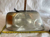 2004 - 2008 FORD PICKUP F150 Headlamp Light Assembly Right Passenger Side RH G