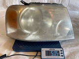 2004 - 2008 FORD PICKUP F150 Headlamp Light Assembly Right Passenger Side RH G