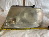 2004 - 2008 FORD PICKUP F150 Front Headlamp Light Assembly Left Driver Side LH