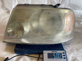 2004 - 2008 FORD PICKUP F150 Front Headlamp Light Assembly Left Driver Side LH
