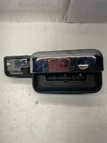 2005 FORD PICKUP F150 Front Inside Door Handle Chrome Right Passenger Side G