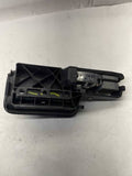 2005 FORD PICKUP F150 Front Inside Door Handle Chrome Right Passenger Side G
