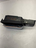 2005 FORD PICKUP F150 Front Inside Door Handle Chrome Right Passenger Side G